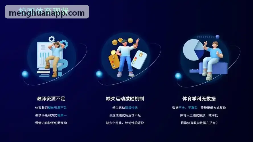 商业综合体数字引流空间