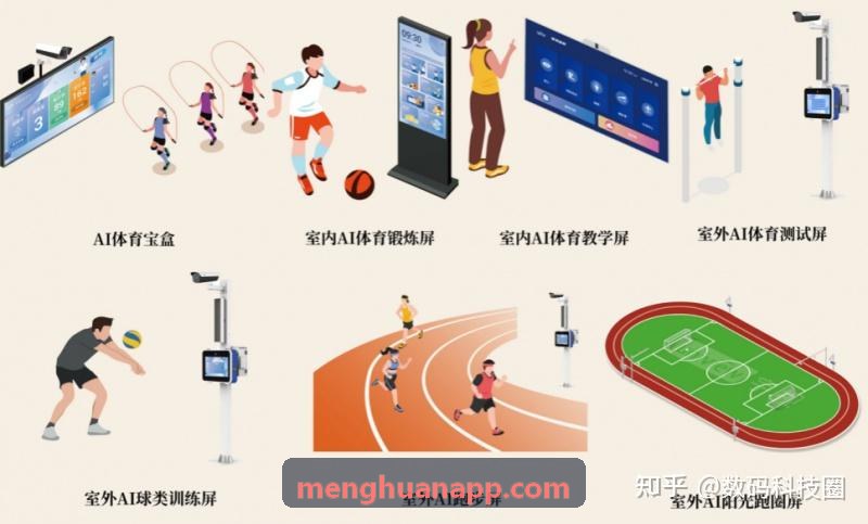 XR虚拟现实探索舱